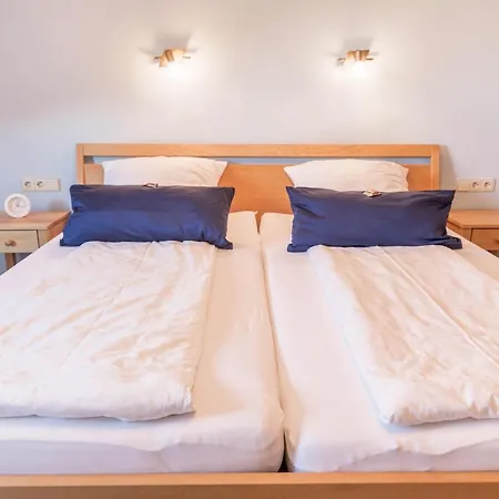 Haus Irene Mit Balkon דירה *