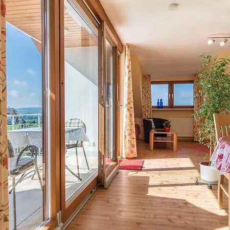 Haus Irene Mit Balkon 公寓 *