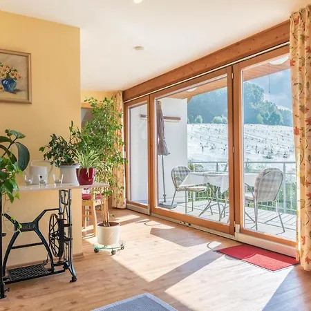 Haus Irene Mit Balkon 公寓