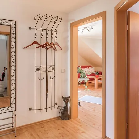 Haus Irene Mit Balkon Salem (Baden-Wurttemberg)
