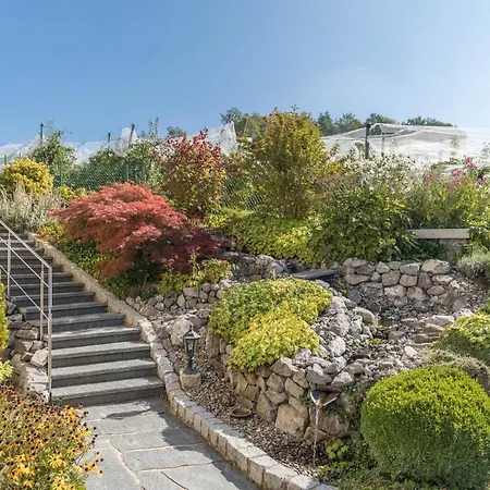 Haus Irene Mit Balkon