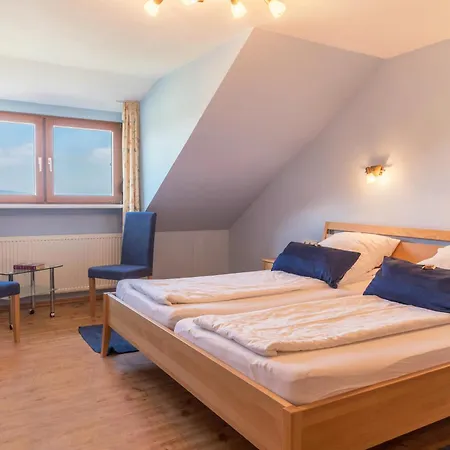 Appartement Haus Irene Mit Balkon Salem (Baden-Wurttemberg)