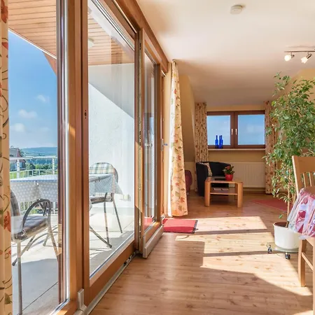 Haus Irene Mit Balkon *