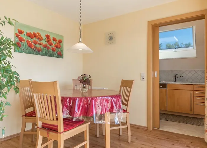 Haus Irene Mit Balkon Salem (Baden-Wurttemberg)