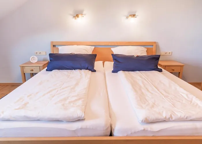 Haus Irene Mit Balkon Appartement *