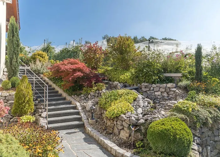 Haus Irene Mit Balkon