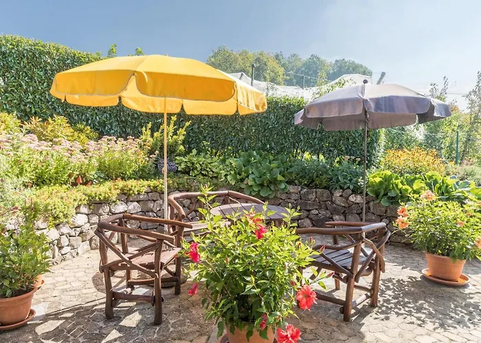 Haus Irene Mit Balkon Salem (Baden-Wurttemberg)